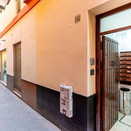 Cuna Sevilla By Thegoodtourist Exterior photo
