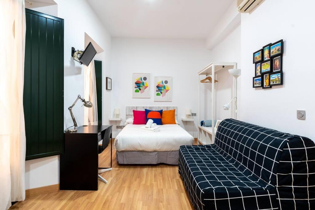 Cuna Sevilla By Thegoodtourist Exterior photo