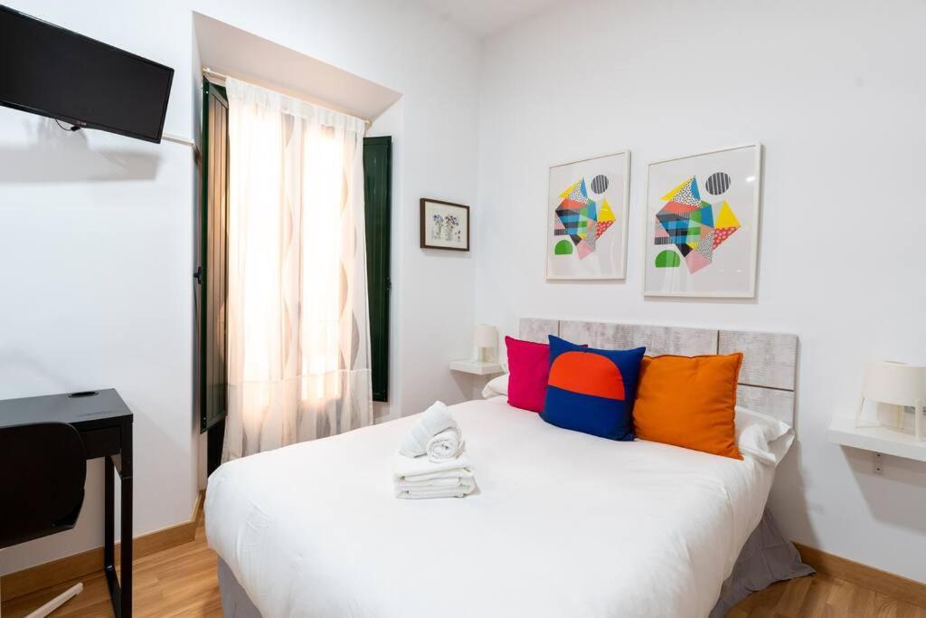 Cuna Sevilla By Thegoodtourist Exterior photo
