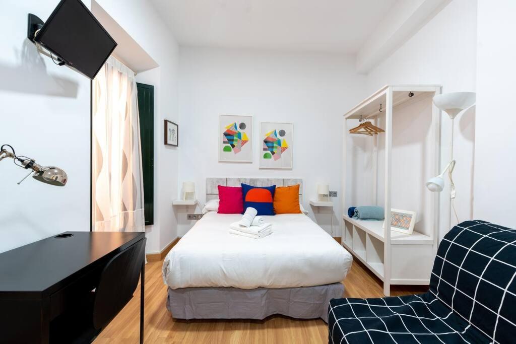 Cuna Sevilla By Thegoodtourist Exterior photo