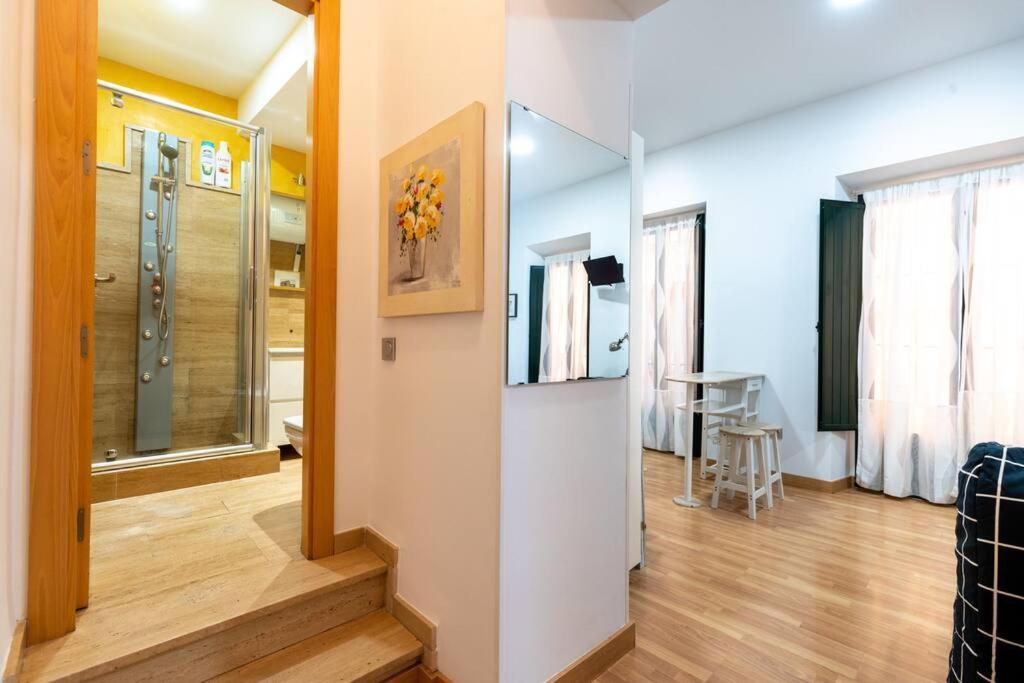 Cuna Sevilla By Thegoodtourist Exterior photo
